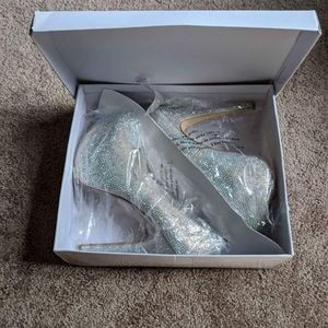 Steve Madden Deevaa Pumps